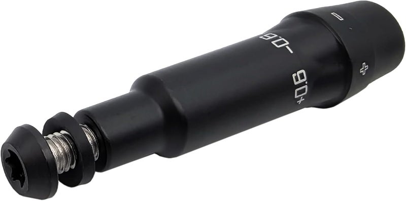 Syiono Golf Shaft Adapter Sleeve fits tip .335" Compatible with P-ING Ping G35 and G400 Driver & Fairway Wood Tip Size .335 - Image 2